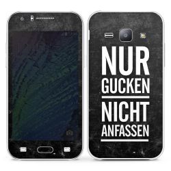 Folien für Smartphones matt