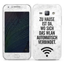 Folien für Smartphones matt