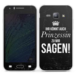 Folien für Smartphones matt