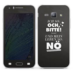 Folien für Smartphones matt