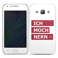 Folien für Smartphones matt