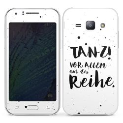 Folien für Smartphones matt