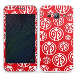 Folien für Smartphones matt