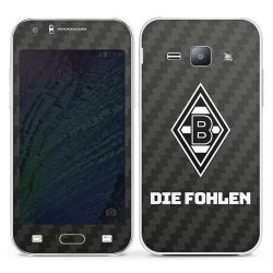 Folien für Smartphones matt