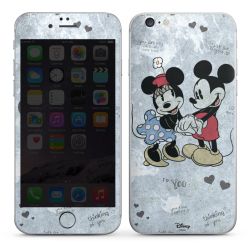 Micky&Minnie In Love