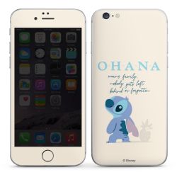 Ohana Stitch