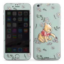 Winnie Puuh Gänseblümchen und Käfer Liebe