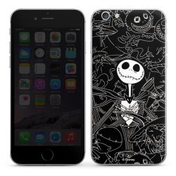 Croquis de Jack - L'étrange Noel de Monsieur Jack 