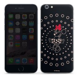 Minnie Sassy Polka Dots