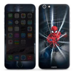 Spider-Man Webs In Action