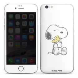 Câlin Snoopy & Woodstock