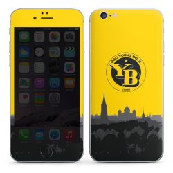 BSC YB Ligne d'horizon