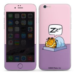 Garfield Attacco al pisolino rosa