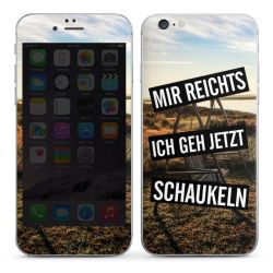 Folien für Smartphones matt