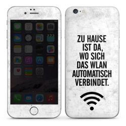 Folien für Smartphones matt