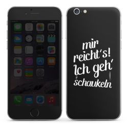 Folien für Smartphones matt