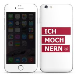 Folien für Smartphones matt