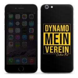 Folien für Smartphones matt