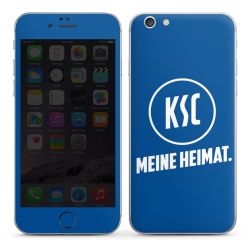 Folien für Smartphones matt