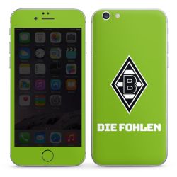 Folien für Smartphones matt