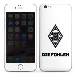 Folien für Smartphones matt