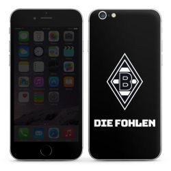 Folien für Smartphones matt