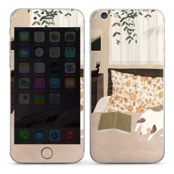 Folier Telefoner måtten