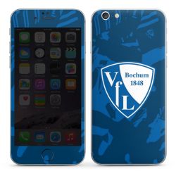 Folien für Smartphones matt