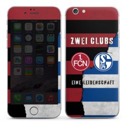 Folien für Smartphones matt