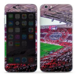 Foils for Smartphones matt