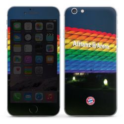 Folien für Smartphones matt