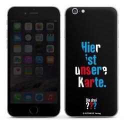 Folien für Smartphones matt