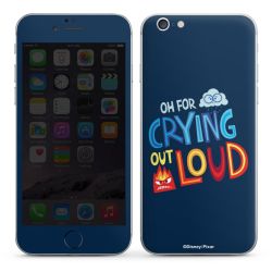 Folier Telefoner måtten