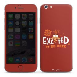 Folier Telefoner måtten