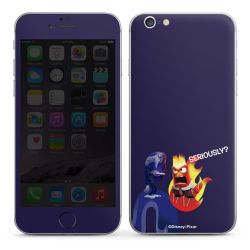 Folier Telefoner måtten