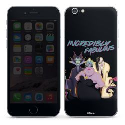 Folier Telefoner måtten