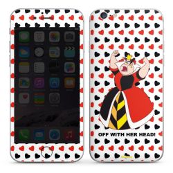 Folier Telefoner måtten