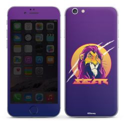 Folier Telefoner måtten