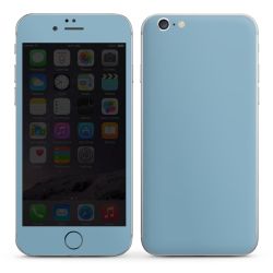 Folien für Smartphones matt