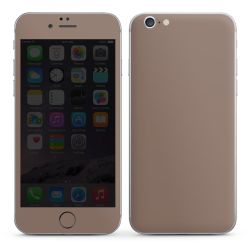 Folien für Smartphones matt