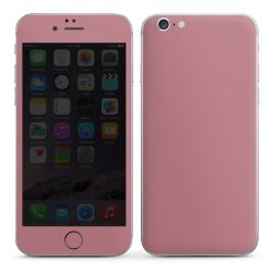 Folien für Smartphones matt