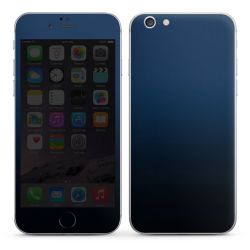 Folien für Smartphones matt