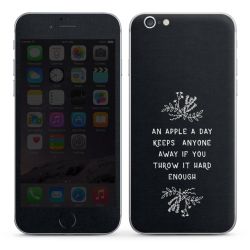 Foils for Smartphones matt