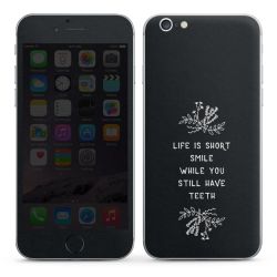 Foils for Smartphones matt