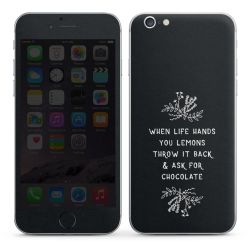 Foils for Smartphones matt