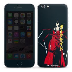 Foils for Smartphones matt