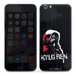 Foils for Smartphones matt