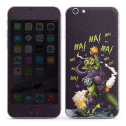 Folier Telefoner måtten