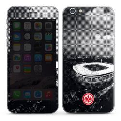 Folien für Smartphones matt