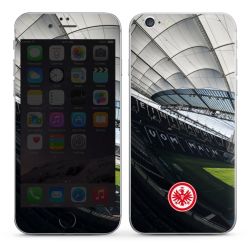 Folien für Smartphones matt